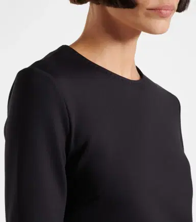 Max Mara Bartolo minidress | Thumbnail 3