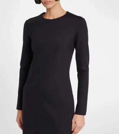 Max Mara Bartolo minidress | Thumbnail 5