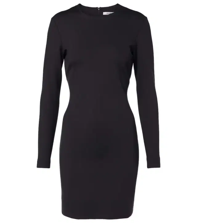 Max Mara Bartolo minidress