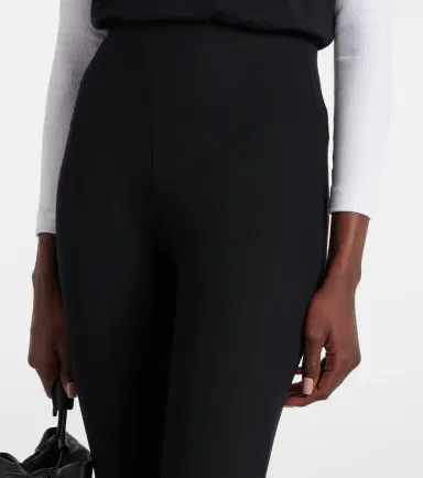 Leset Rio jersey stirrup leggings | Thumbnail 3