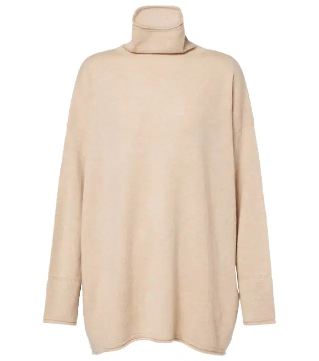 Max Mara Oder cashmere turtleneck sweater