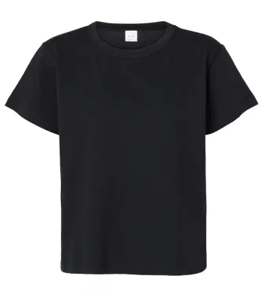 Leset Margo cotton jersey T-shirt | Thumbnail 1