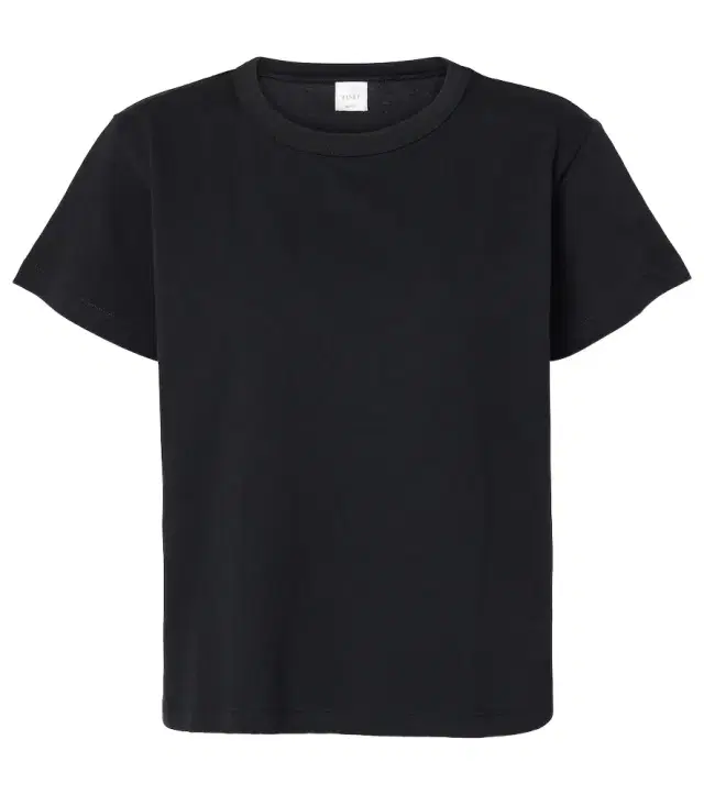 Margo cotton jersey T-shirt