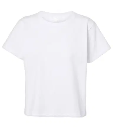 Leset Margo cotton jersey T-shirt | Thumbnail 1