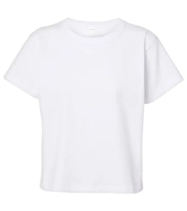 Leset Margo cotton jersey T-shirt