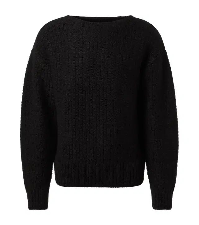 Visvim Logo wool and mohair-blend sweater