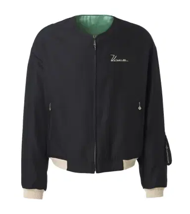 Visvim Souvenir reversible bomber jacket | Thumbnail 1