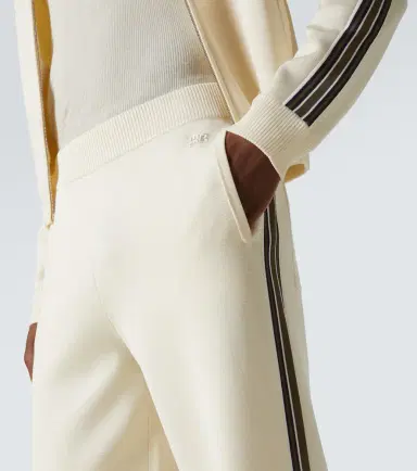 Wales Bonner Tide track pants | Thumbnail 2