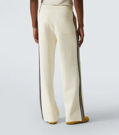Wales Bonner Tide track pants | Thumbnail 4