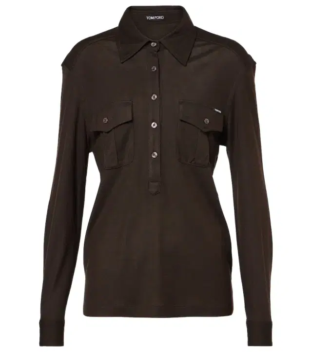 Tom Ford Jersey top