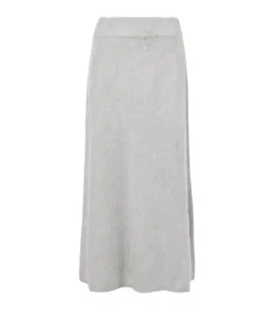 Lisa Yang Asta cashmere midi skirt | Thumbnail 1
