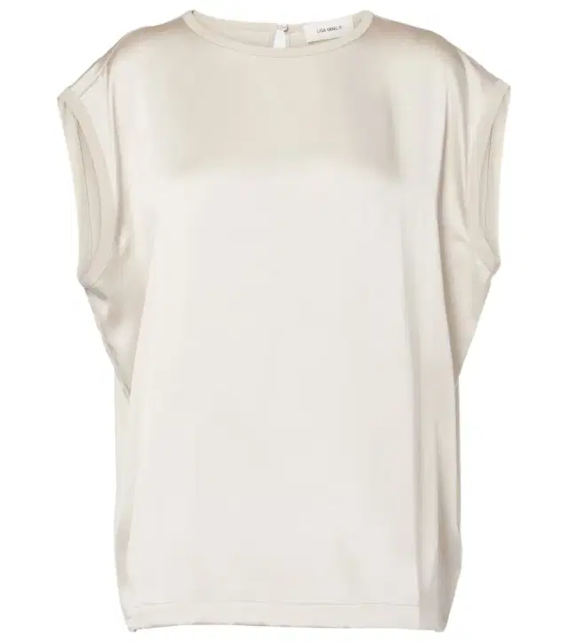 Lisa Yang Silk top