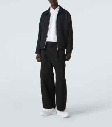 Comme des Garcons Homme Comme des Garçons Homme x New Balance Made In USA 990v6 sneakers | Thumbnail 2 Comme des Garcons Homme Comme des Garçons Homme x New Balance Made In USA 990v6 sneakers | Thumbnail 2