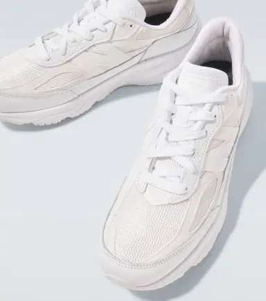 Comme des Garcons Homme Comme des Garçons Homme x New Balance Made In USA 990v6 sneakers | Thumbnail 3 Comme des Garcons Homme Comme des Garçons Homme x New Balance Made In USA 990v6 sneakers | Thumbnail 3