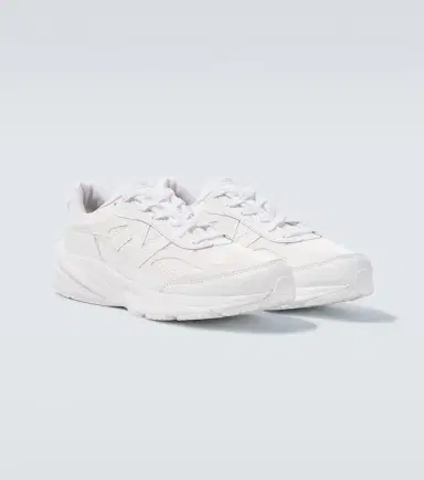 Comme des Garcons Homme Comme des Garçons Homme x New Balance Made In USA 990v6 sneakers | Thumbnail 4 Comme des Garcons Homme Comme des Garçons Homme x New Balance Made In USA 990v6 sneakers | Thumbnail 4
