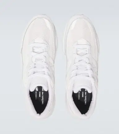Comme des Garcons Homme Comme des Garçons Homme x New Balance Made In USA 990v6 sneakers | Thumbnail 7 Comme des Garcons Homme Comme des Garçons Homme x New Balance Made In USA 990v6 sneakers | Thumbnail 7