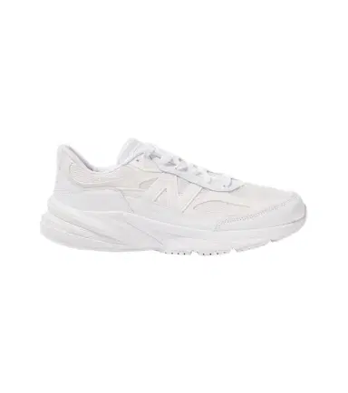 Comme des Garcons Homme Comme des Garçons Homme x New Balance Made In USA 990v6 sneakers | Thumbnail 1 Comme des Garcons Homme Comme des Garçons Homme x New Balance Made In USA 990v6 sneakers | Thumbnail 1