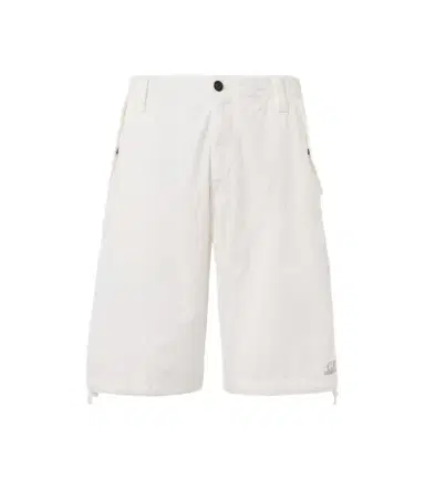 C.P. Company C. P. Company Cotton ripstop shorts | Thumbnail 1 C.P. Company C. P. Company Cotton ripstop shorts | Thumbnail 1