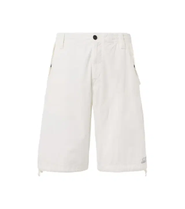 C.P. Company C. P. Company Cotton ripstop shorts