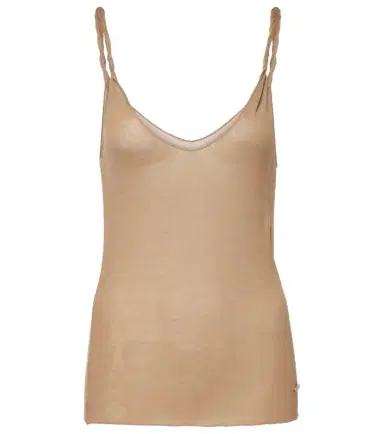 Tom Ford Bamboo jersey tank top | Thumbnail 1