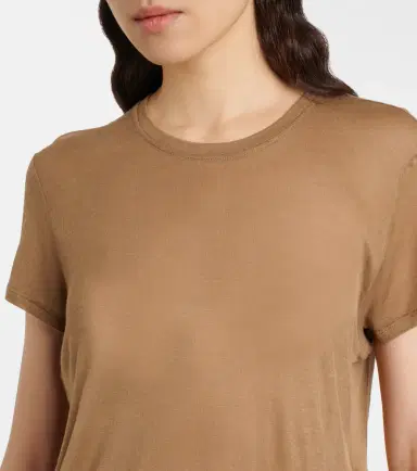 Tom Ford Bamboo jersey T-shirt | Thumbnail 5