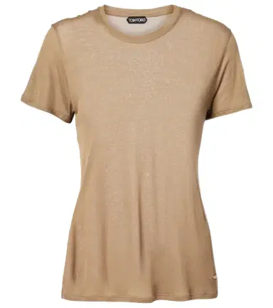 Tom Ford Bamboo jersey T-shirt | Thumbnail 1