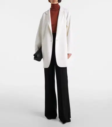 Max Mara Orlaya wool-blend blazer | Thumbnail 5