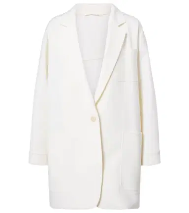 Max Mara Orlaya wool-blend blazer | Thumbnail 1