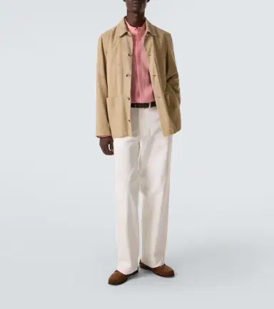 Gabriela Hearst Linen shirt | Thumbnail 4