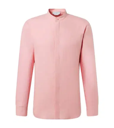 Gabriela Hearst Linen shirt | Thumbnail 1