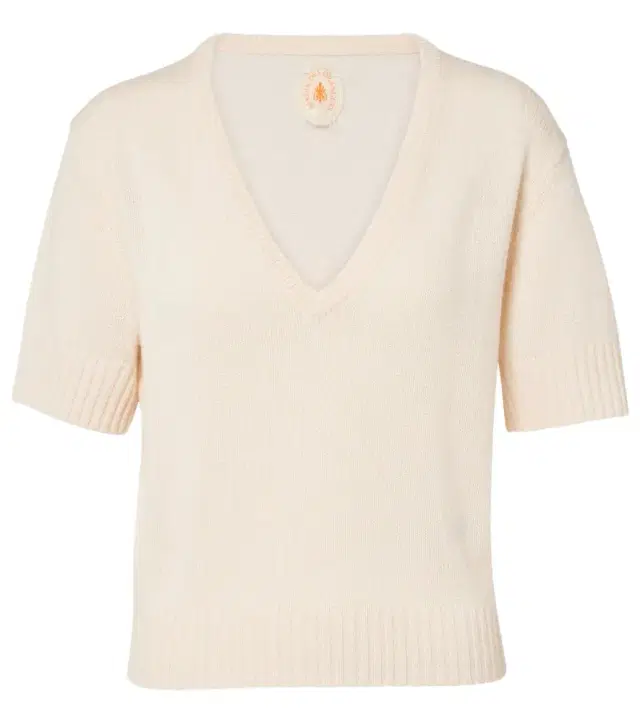 Jardin des Orangers Cashmere sweater