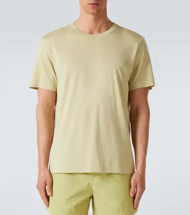 CDLP Midweight T-shirt | Thumbnail 2