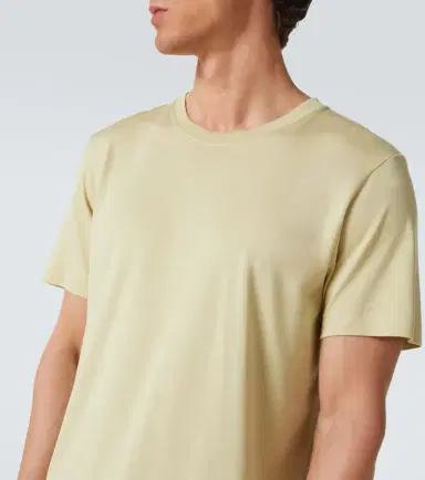CDLP Midweight T-shirt | Thumbnail 3