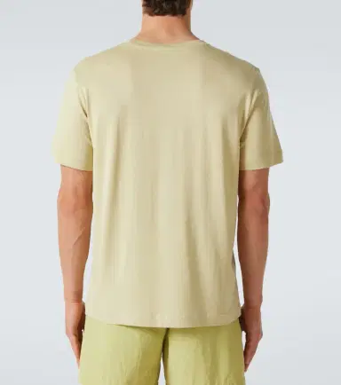 CDLP Midweight T-shirt | Thumbnail 4