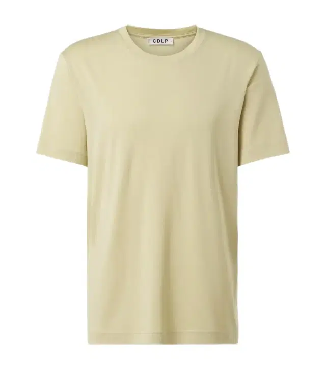 Midweight T-shirt