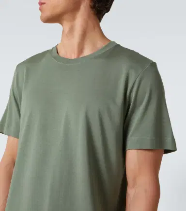 CDLP Jersey T-shirts | Thumbnail 2