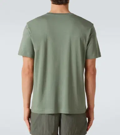 CDLP Jersey T-shirts | Thumbnail 4