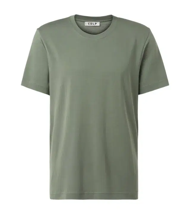 CDLP Jersey T-shirts