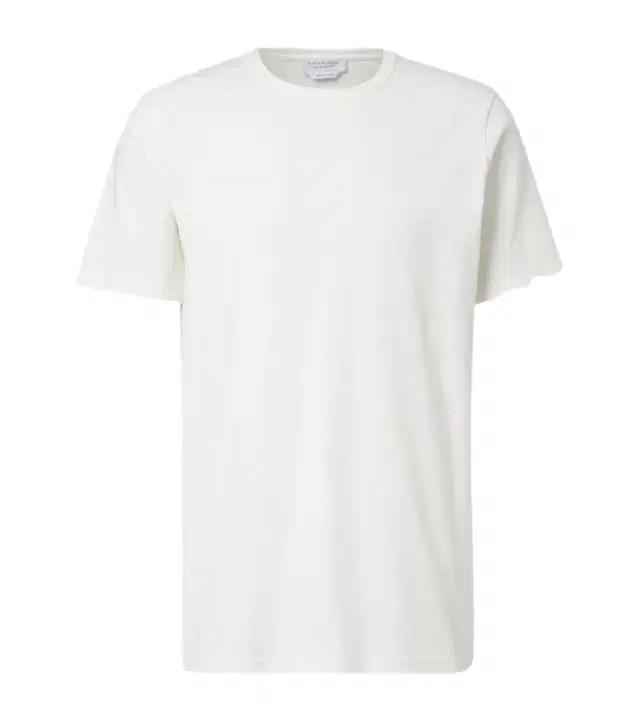 Gabriela Hearst Cotton jersey T-shirt