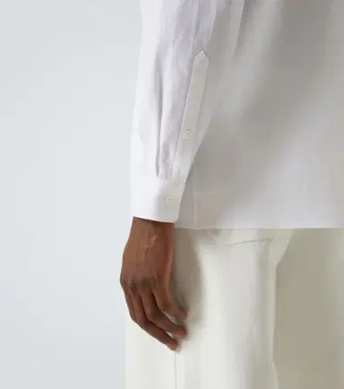 Gabriela Hearst Linen shirt | Thumbnail 2