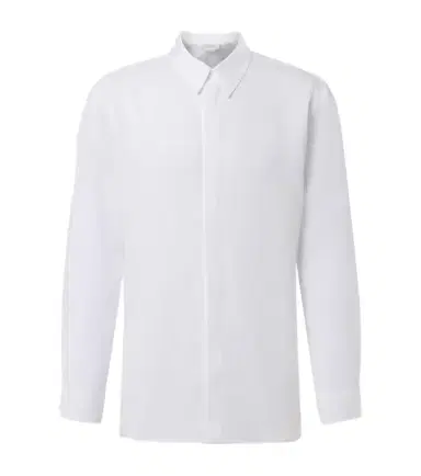 Gabriela Hearst Linen shirt | Thumbnail 1