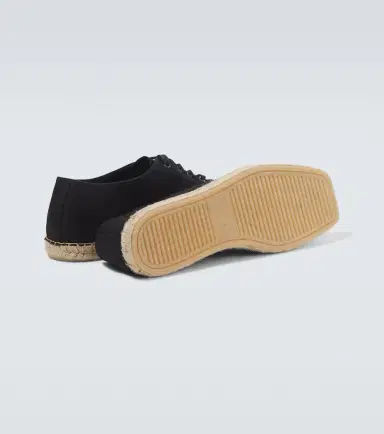 Lemaire Linoleum canvas espadrilles | Thumbnail 2