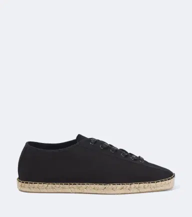 Lemaire Linoleum canvas espadrilles | Thumbnail 3