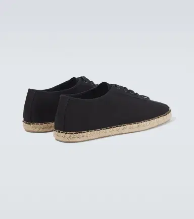 Lemaire Linoleum canvas espadrilles | Thumbnail 4