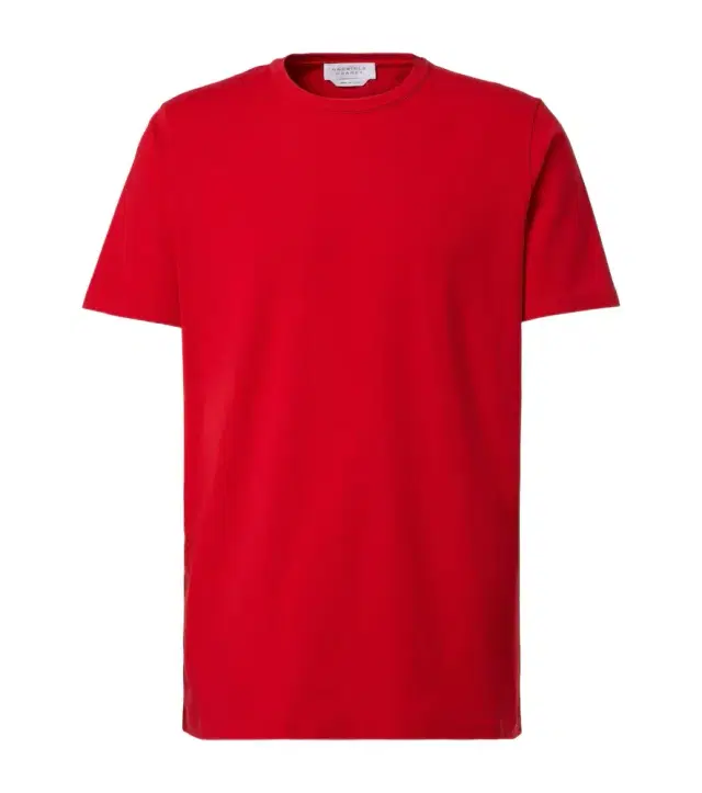 Gabriela Hearst Cotton jersey T-shirt