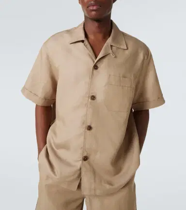 CDLP Bowling shirt | Thumbnail 2