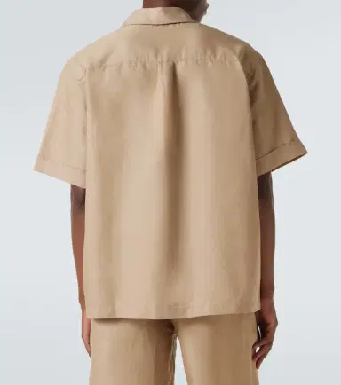 CDLP Bowling shirt | Thumbnail 3