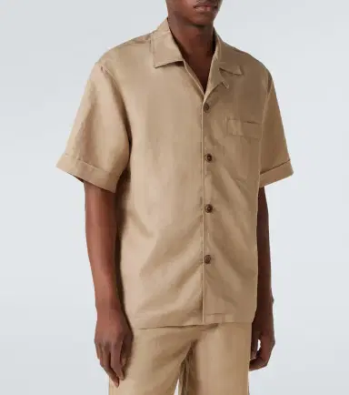 CDLP Bowling shirt | Thumbnail 5