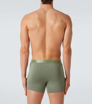 CDLP Set of 3 logo boxers | Thumbnail 2
