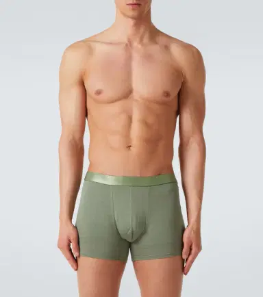 CDLP Set of 3 logo boxers | Thumbnail 3